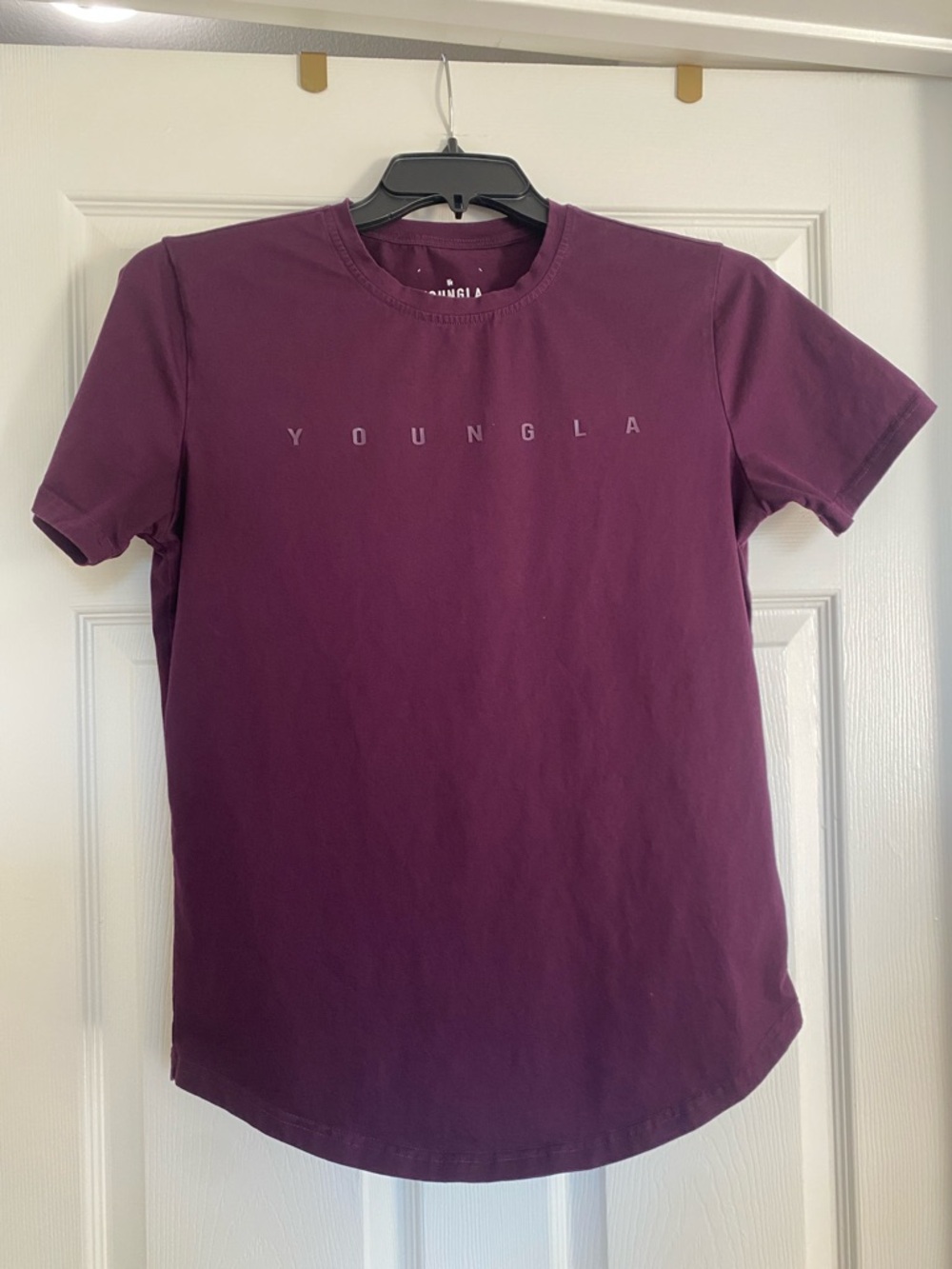 YoungLA Fitted Tee